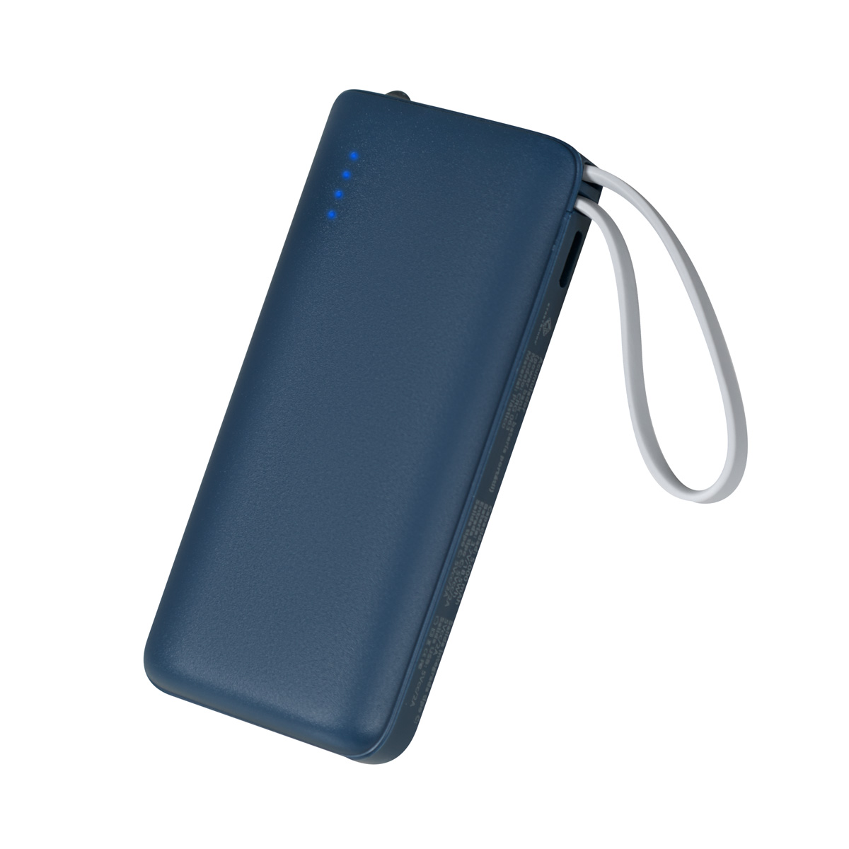 CC2296 - POWER BANK IKTRON